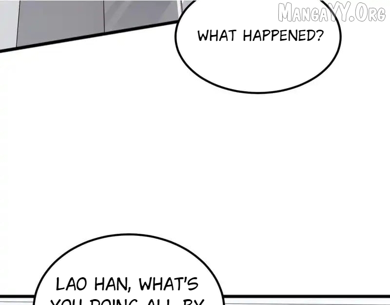 Invasion of the Myriad Races: Starting by Taming a Legendary Beast Chapter 59 - page 54